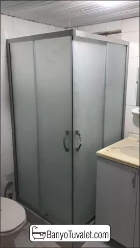 Cam duşakabin modeli - dayanıklı ve şık tasarım 11