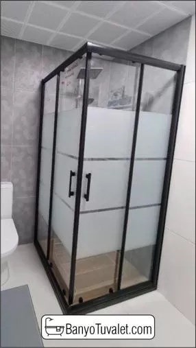 duşakabin modeli 5