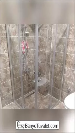 duşakabin modeli 50